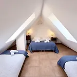 펜션 Le Vieux Canal 르크로토이
