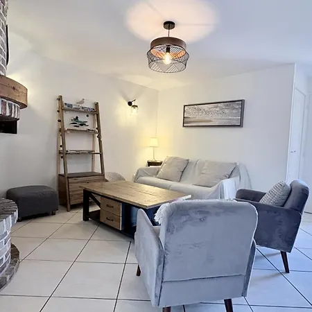 Le Vieux Canal Le Crotoy