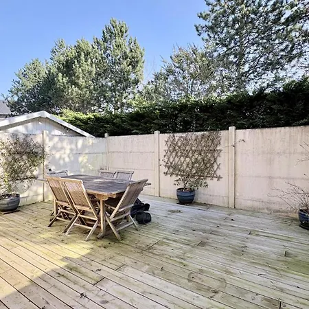 Le Vieux Canal Holiday home *