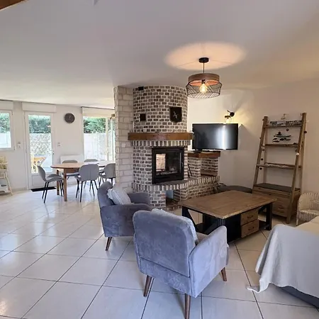 Le Vieux Canal Holiday home *