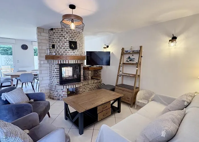 Le Vieux Canal Holiday home *