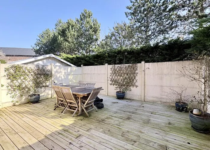 Le Vieux Canal Holiday home *