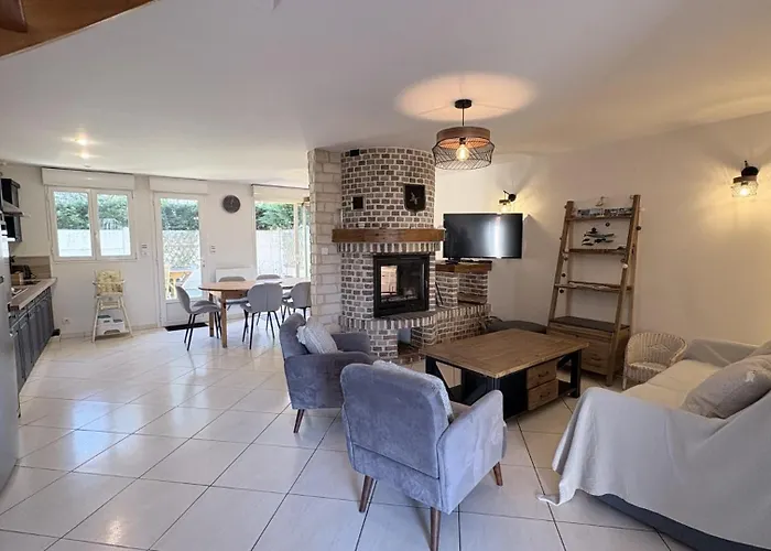 Le Vieux Canal Holiday home *