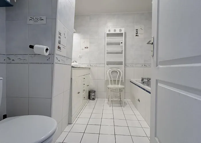 Le Vieux Canal * Le Crotoy