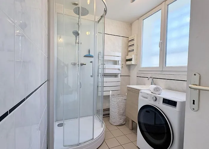 Le Vieux Canal Le Crotoy