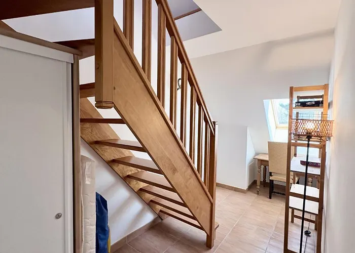 Holiday home Le Vieux Canal *